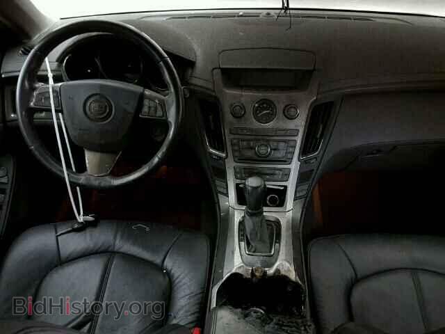 2011 CADILLAC CTS - VIN: 1G6DA5EY7B0101116 - Фото 9