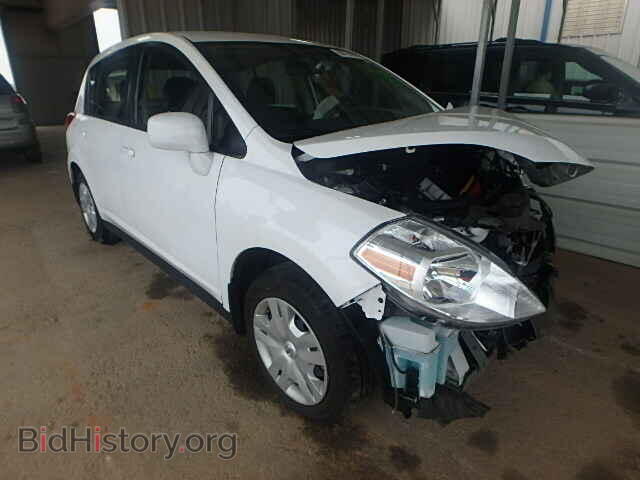 Фотография 3N1BC1CP0CK275432 - NISSAN VERSA 2012
