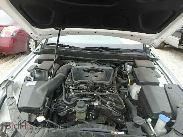 2013 HYUNDAI GENESIS - VIN: KMHGC4DDXDU245344 - Фото 7