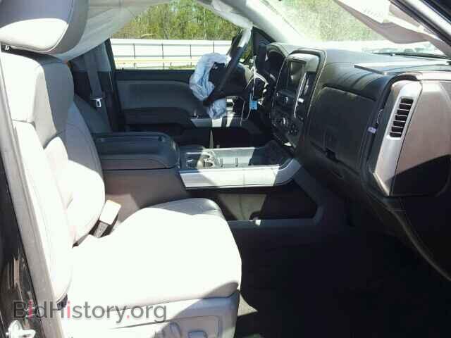 2014 CHEVROLET SILVERADO - VIN: 3GCUKSEC2EG301530 - Photo 5