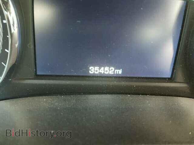 2014 CHEVROLET SILVERADO - VIN: 3GCUKSEC2EG301530 - Photo 8