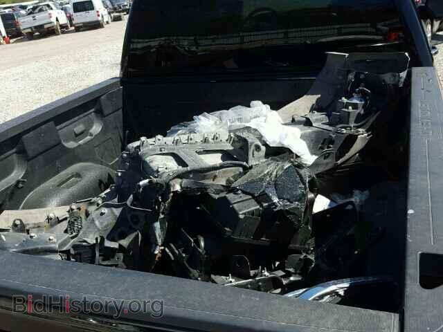 2014 CHEVROLET SILVERADO - VIN: 3GCUKSEC2EG301530 - Photo 10
