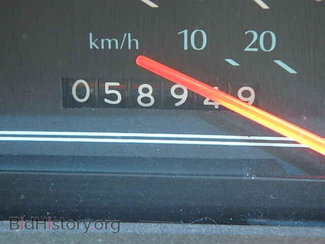 1989 CADILLAC DEVILLE - VIN: 1G6CD1153K4282568 - Photo 8