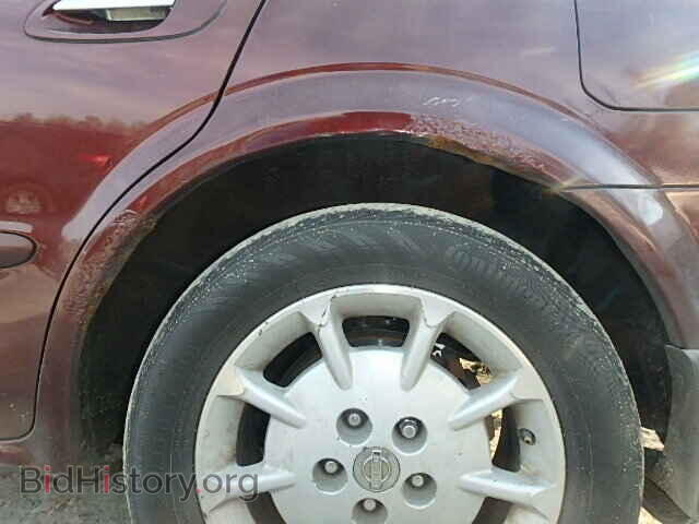 2000 NISSAN MAXIMA - VIN: JN1CA31A0YT223610 - Фото 9