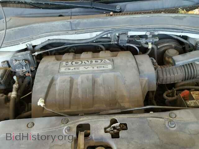 2007 HONDA PILOT - VIN: 2HKYF186X7H514063 - Фото 7