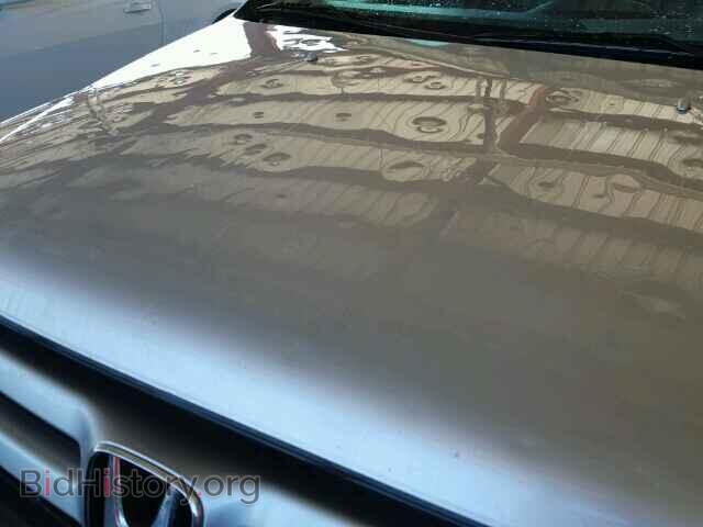 2007 HONDA PILOT - VIN: 2HKYF186X7H514063 - Фото 10