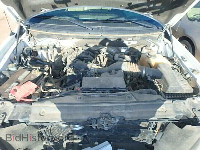 2011 FORD F150 - VIN: 1FTEX1CM4BFC27195 - Фото 7