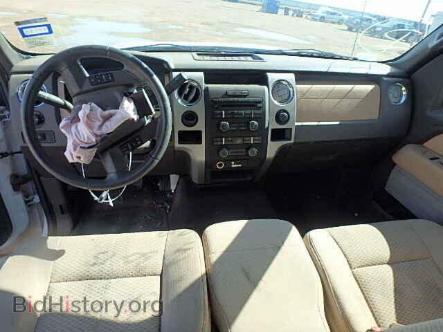 2011 FORD F150 - VIN: 1FTEX1CM4BFC27195 - Фото 9