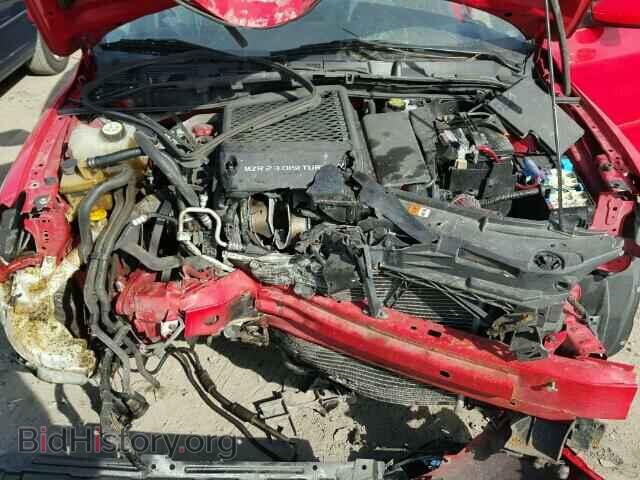 2008 MAZDA 6 - VIN: JM1BK34L281867060 - Фото 7