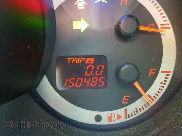 2008 MAZDA 6 - VIN: JM1BK34L281867060 - Фото 8