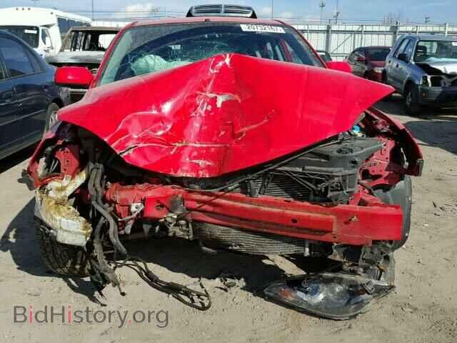 2008 MAZDA 6 - VIN: JM1BK34L281867060 - Фото 9