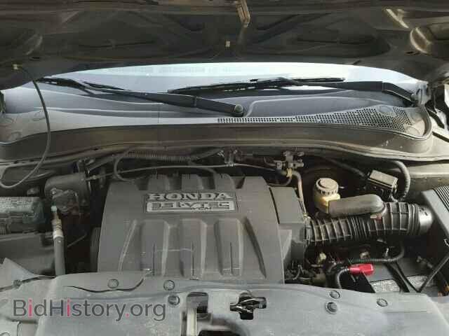 2008 HONDA PILOT - VIN: 5FNYF28378B002529 - Фото 7