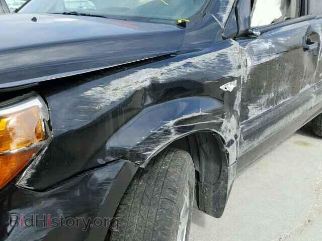2008 HONDA PILOT - VIN: 5FNYF28378B002529 - Фото 10