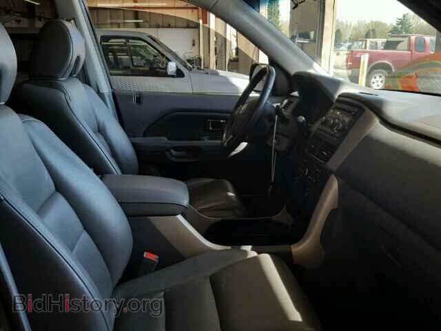 2007 HONDA PILOT - VIN: 2HKYF18547H517631 - Фото 5