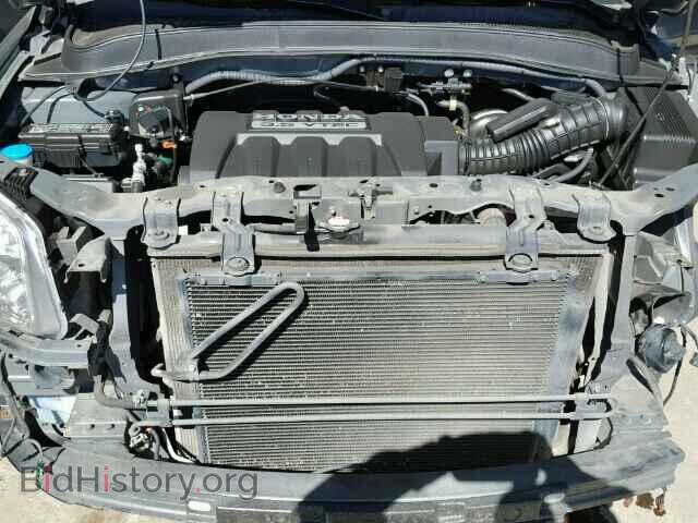 2007 HONDA PILOT - VIN: 2HKYF18547H517631 - Фото 7