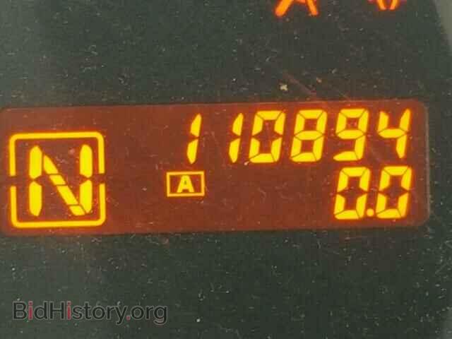 2011 NISSAN MAXIMA - VIN: 1N4AA5AP0BC820998 - Фото 8