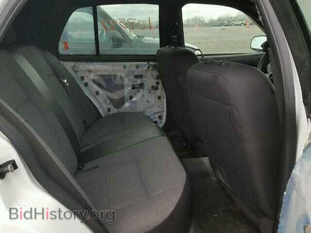 2011 FORD CROWN VIC - VIN: 2FABP7BV8BX112383 - Фото 6