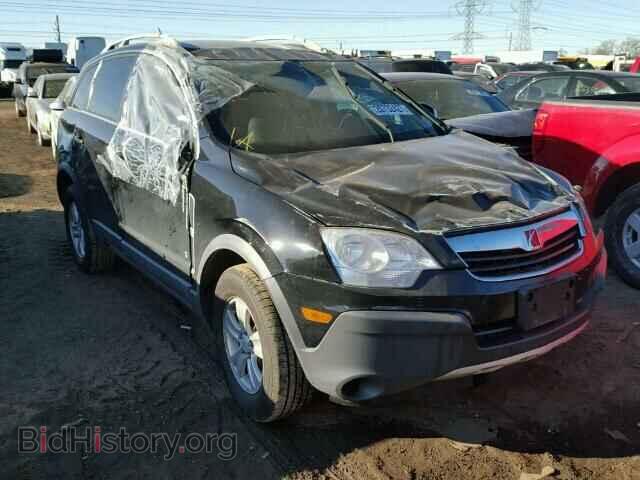Photo 3GSCL33P89S512517 - SATURN VUE 2009