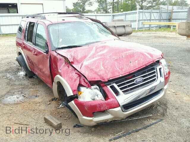 Photo 1FMEU6EE1AUA30812 - FORD EXPLORER 2010