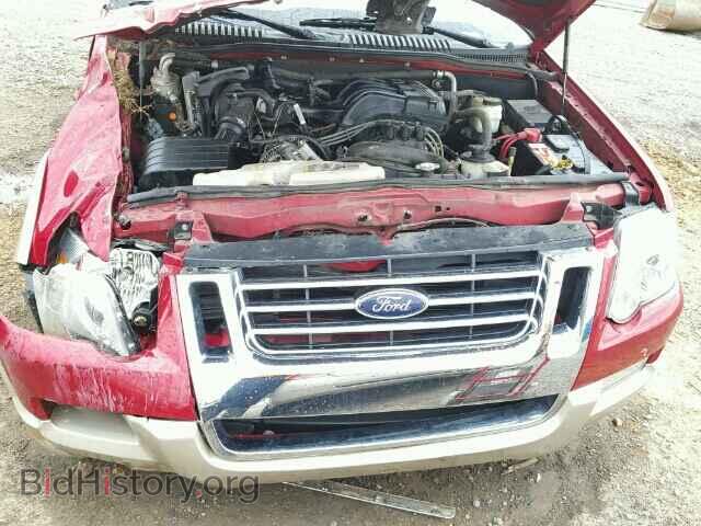 2010 FORD EXPLORER - VIN: 1FMEU6EE1AUA30812 - Photo 7