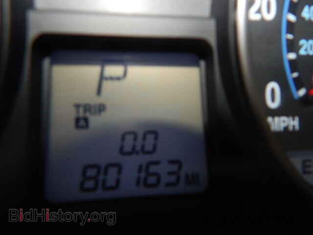 2008 KIA OPTIMA - VIN: KNAGE123385209421 - Фото 8
