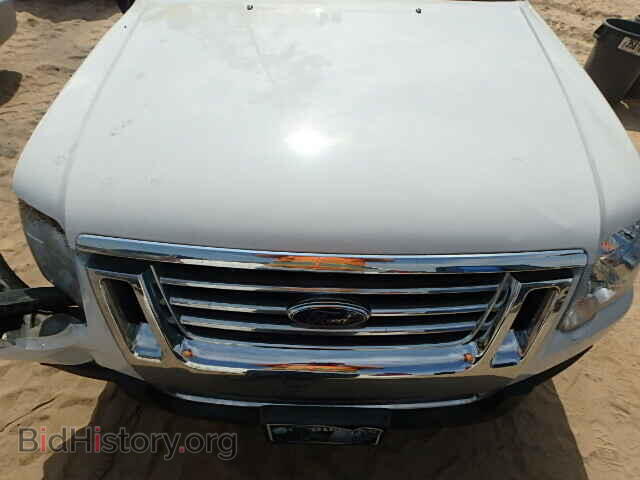 2010 FORD EXPLORER - VIN: 1FMEU3BE1AUF04504 - Фото 7