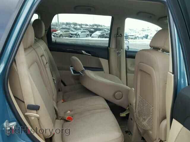 2008 SATURN VUE - VIN: 3GSCL33P78S674315 - Фото 6