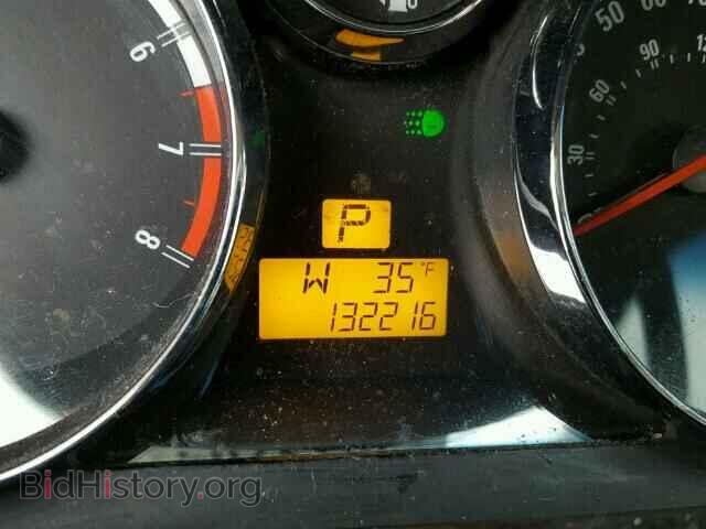 2008 SATURN VUE - VIN: 3GSCL33P78S674315 - Фото 8