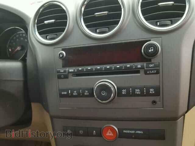 2008 SATURN VUE - VIN: 3GSCL33P78S674315 - Фото 9
