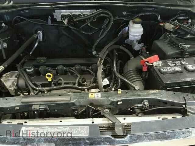 2012 FORD ESCAPE - VIN: 1FMCU0D70CKB19907 - Фото 7