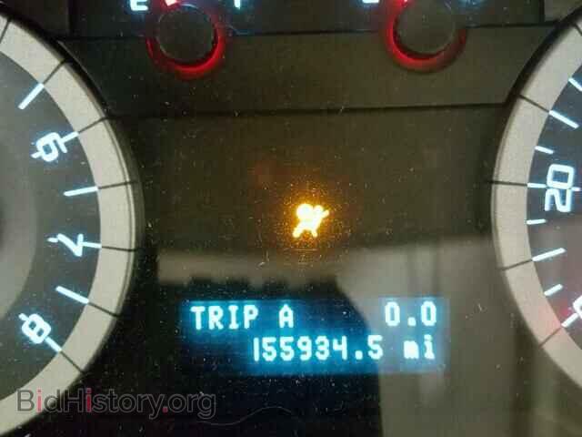 2012 FORD ESCAPE - VIN: 1FMCU0D70CKB19907 - Фото 8