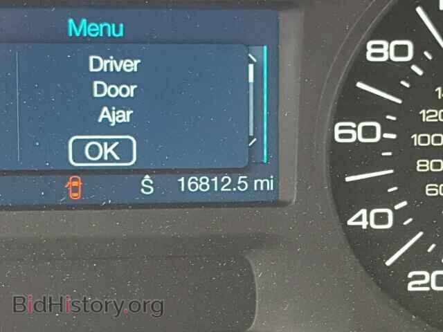 2014 FORD EDGE - VIN: 2FMDK3GC4EBB41314 - Фото 8