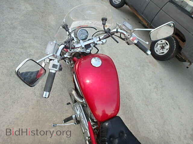 2001 SUZUKI CYCLE VS - VIN: JS1VS52A912102612 - Фото 5