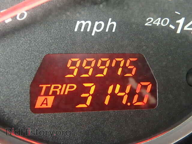 2005 MAZDA 6 - VIN: 1YVHP80D155M07927 - Фото 8