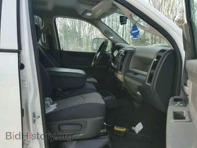 2012 DODGE RAM 3500 - VIN: 3C63D3GL2CG298027 - Фото 5