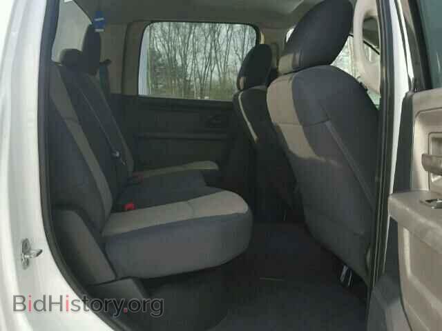 2012 DODGE RAM 3500 - VIN: 3C63D3GL2CG298027 - Фото 6