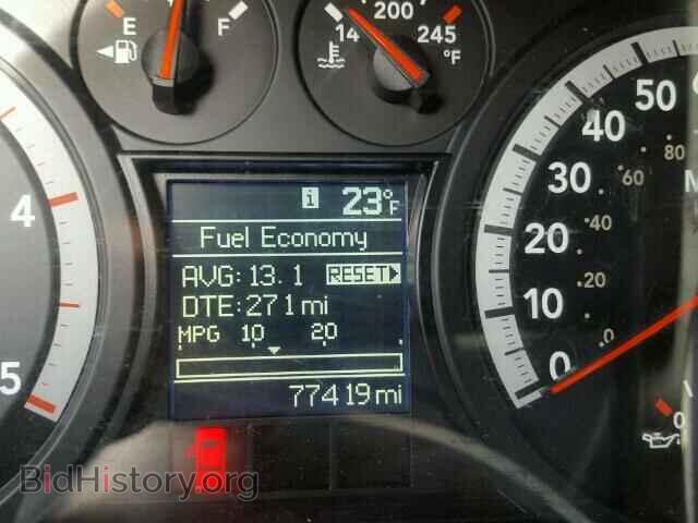 2012 DODGE RAM 3500 - VIN: 3C63D3GL2CG298027 - Фото 8
