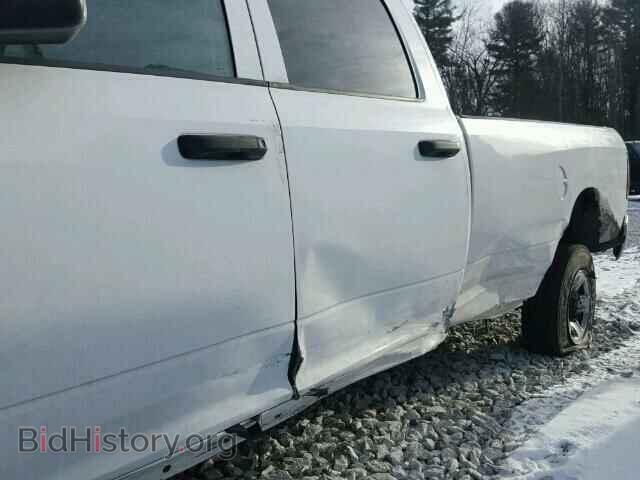 2012 DODGE RAM 3500 - VIN: 3C63D3GL2CG298027 - Фото 9