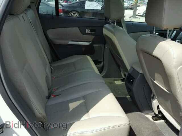 2013 FORD EDGE - VIN: 2FMDK3JC2DBC54413 - Photo 6
