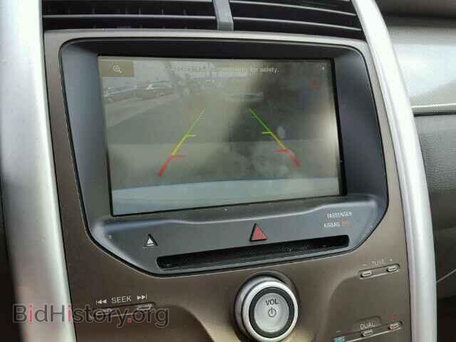 2013 FORD EDGE - VIN: 2FMDK3JC2DBC54413 - Photo 9