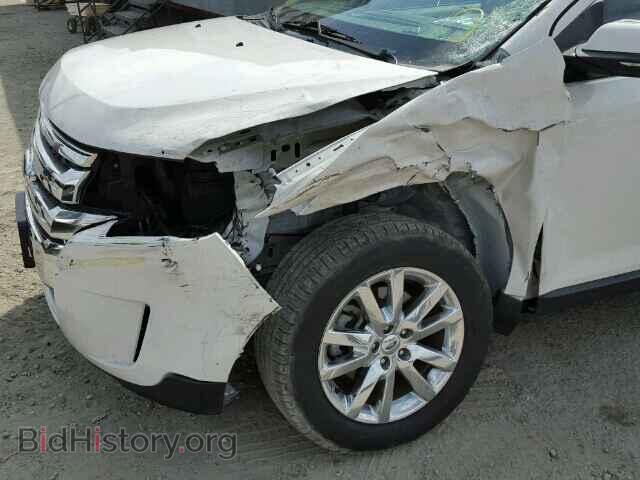 2013 FORD EDGE - VIN: 2FMDK3JC2DBC54413 - Photo 10