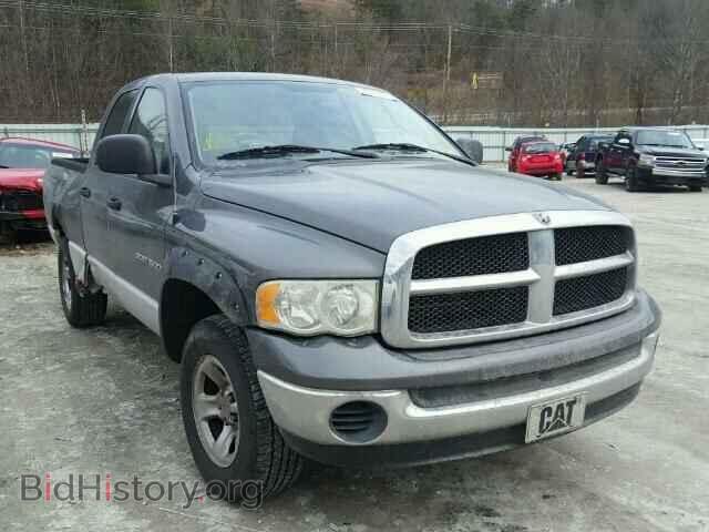 Photo 1D7HU18D53S267802 - DODGE RAM 1500 2003