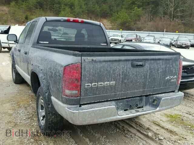 2003 DODGE RAM 1500 - VIN: 1D7HU18D53S267802 - Фото 3