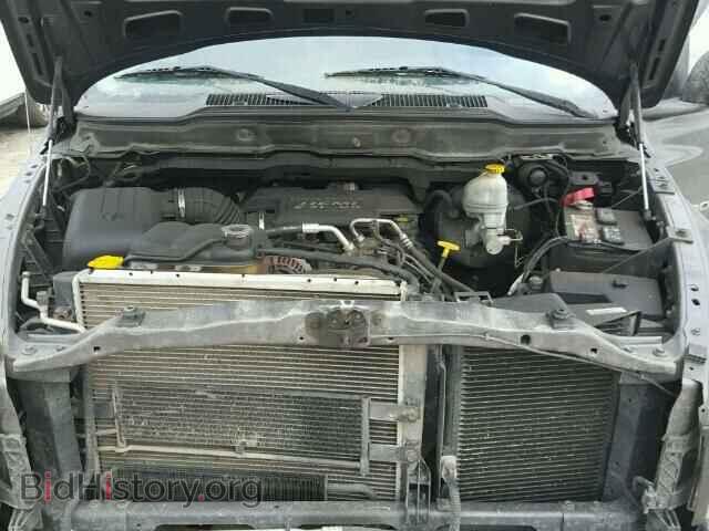 2003 DODGE RAM 1500 - VIN: 1D7HU18D53S267802 - Фото 7