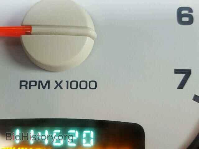 2003 DODGE RAM 1500 - VIN: 1D7HU18D53S267802 - Фото 8