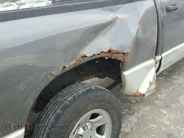 2003 DODGE RAM 1500 - VIN: 1D7HU18D53S267802 - Фото 9