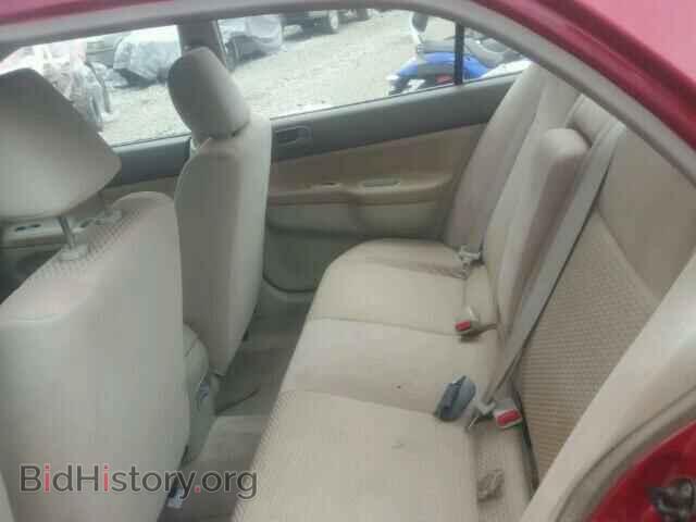 2003 MITSUBISHI LANCER - VIN: JA3AJ26E33U121228 - Фото 6
