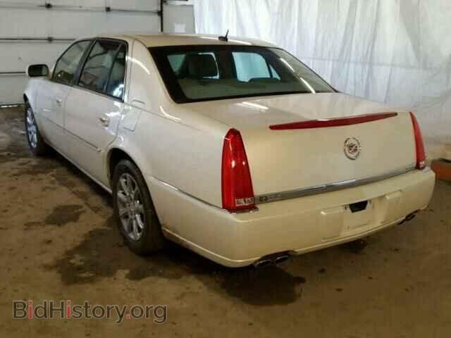 2008 CADILLAC DTS - VIN: 1G6KD57Y78U128071 - Фото 3