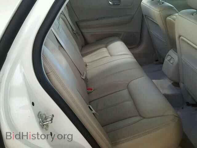 2008 CADILLAC DTS - VIN: 1G6KD57Y78U128071 - Фото 6