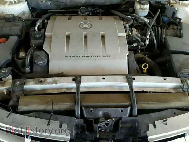 2008 CADILLAC DTS - VIN: 1G6KD57Y78U128071 - Фото 7